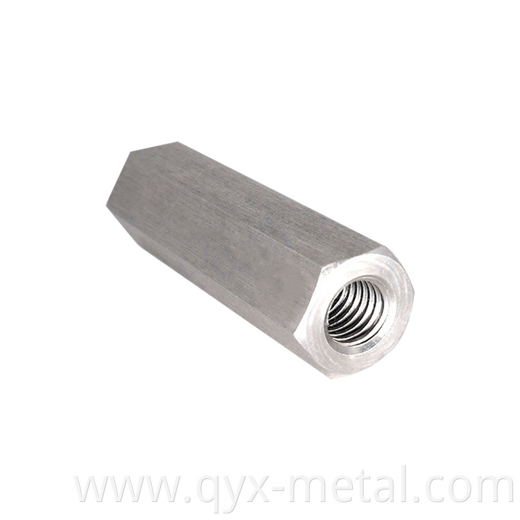 titanium nuts